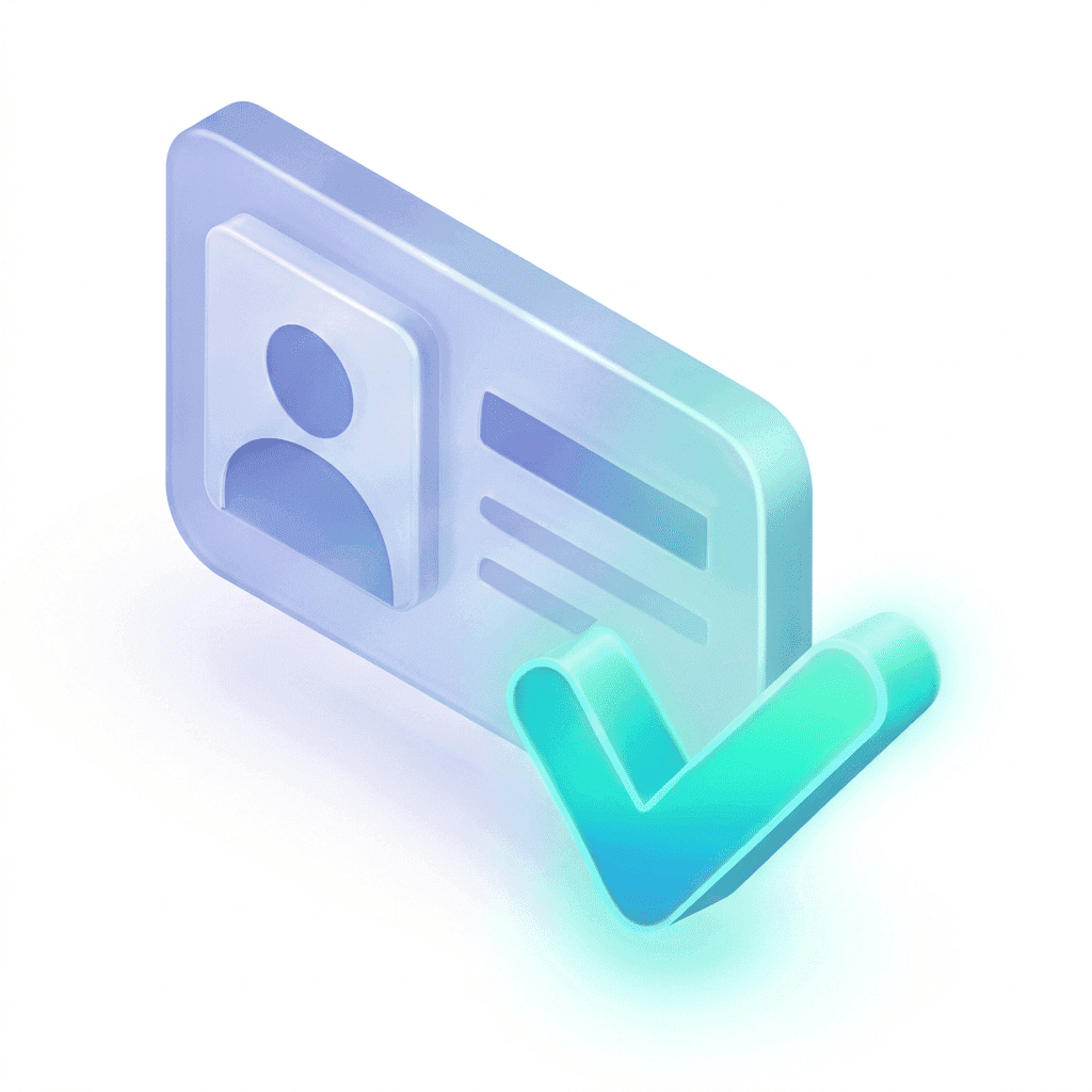 Author Check API